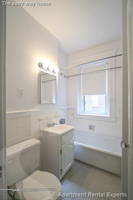 24 Chauncy St, Harvard Square