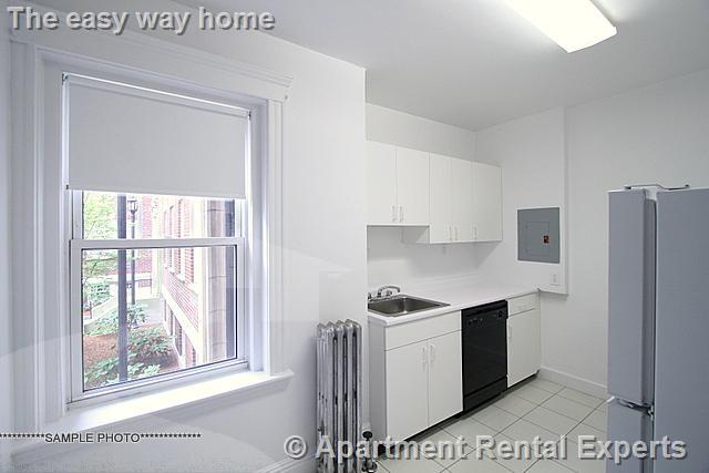 24 Chauncy St, Harvard Square