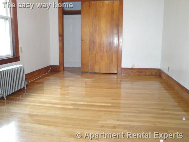 3 Harrison St, Ward Two