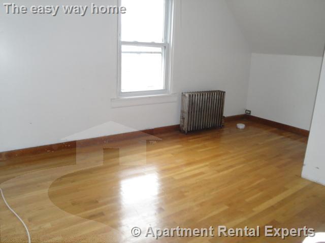 3 Harrison St, Ward Two