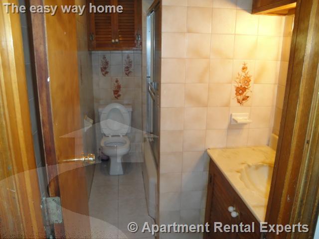 3 Harrison St, Ward Two