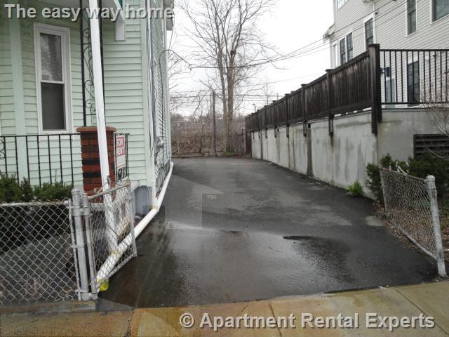 3 Harrison St, Ward Two