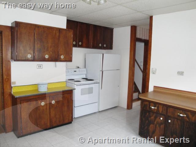 3 Harrison St, Ward Two