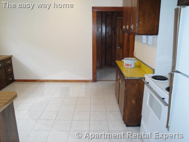 3 Harrison St, Ward Two