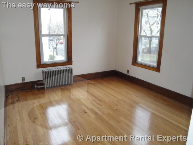 3 Harrison St, Ward Two