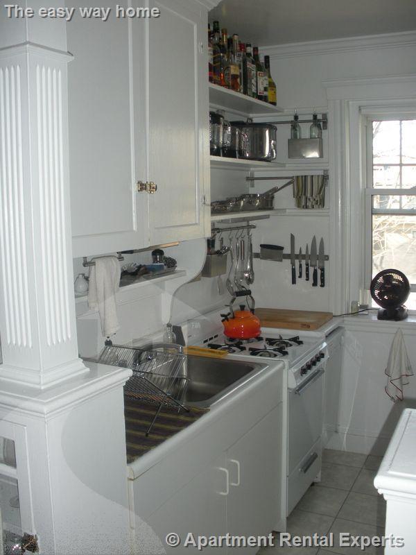 19 Wendell St, Harvard Square