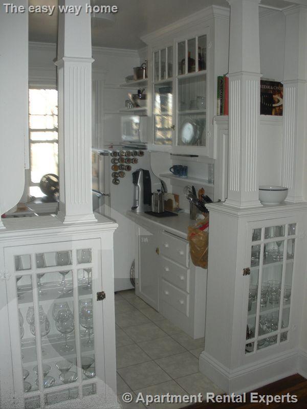 19 Wendell St, Harvard Square