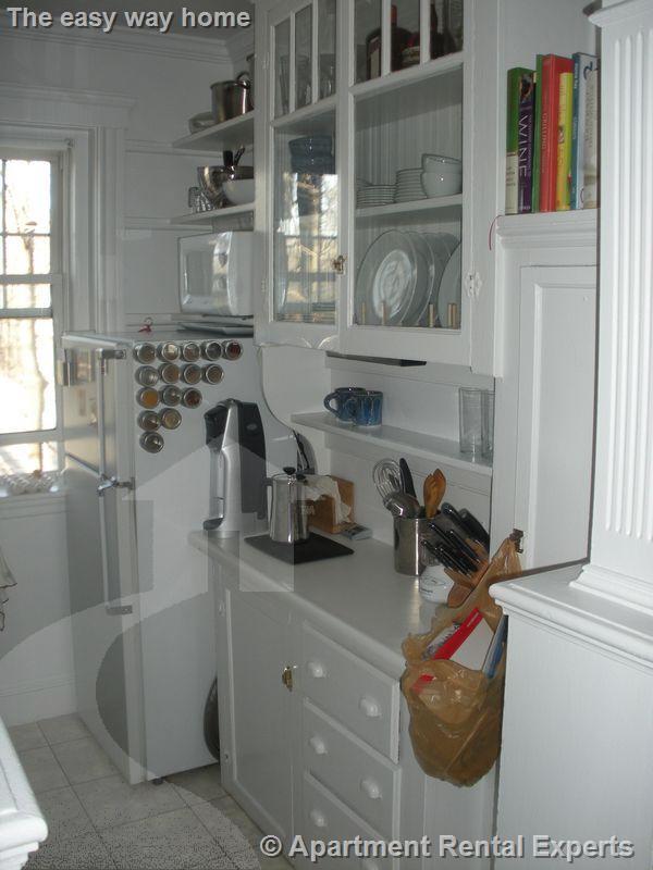 19 Wendell St, Harvard Square