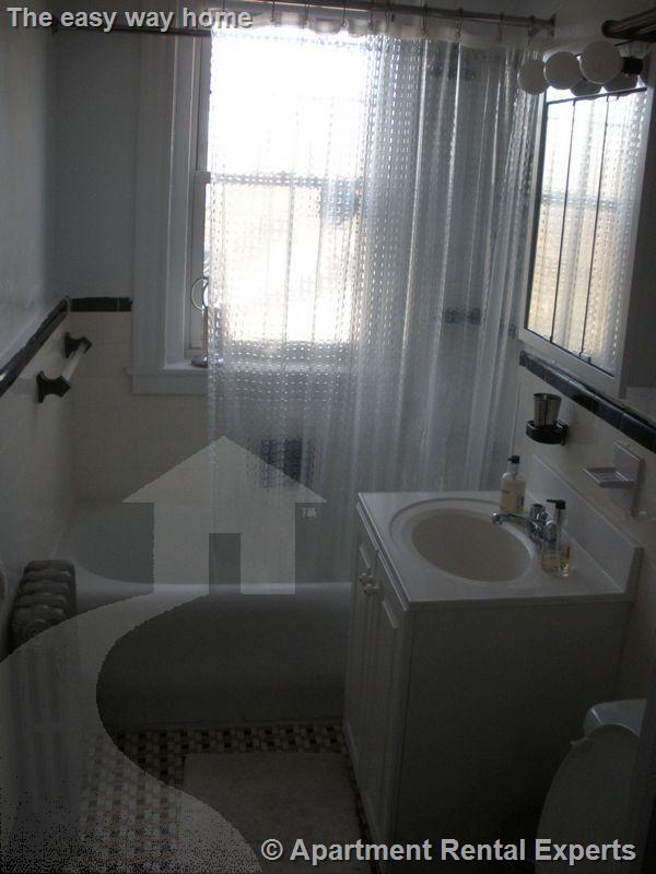 19 Wendell St, Harvard Square