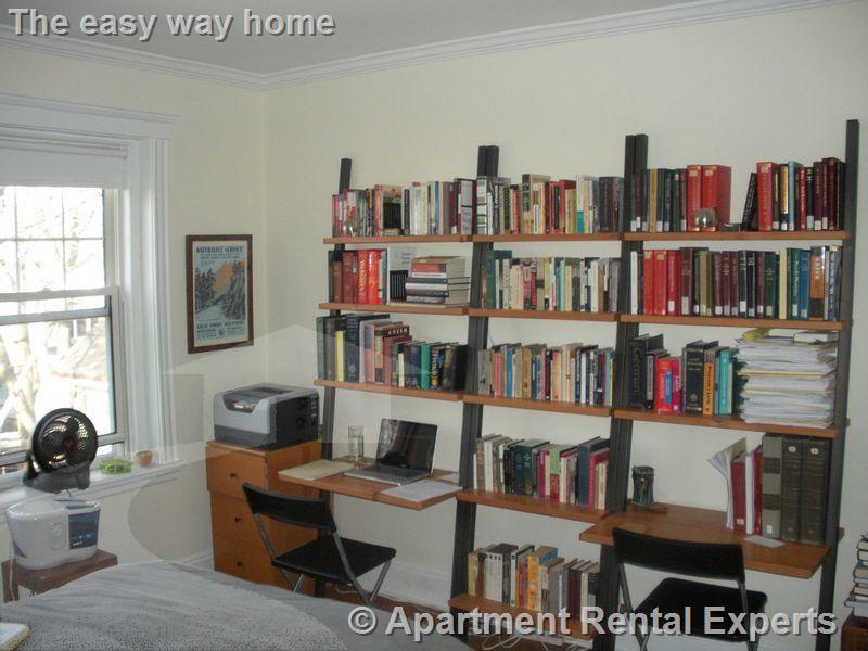 19 Wendell St, Harvard Square