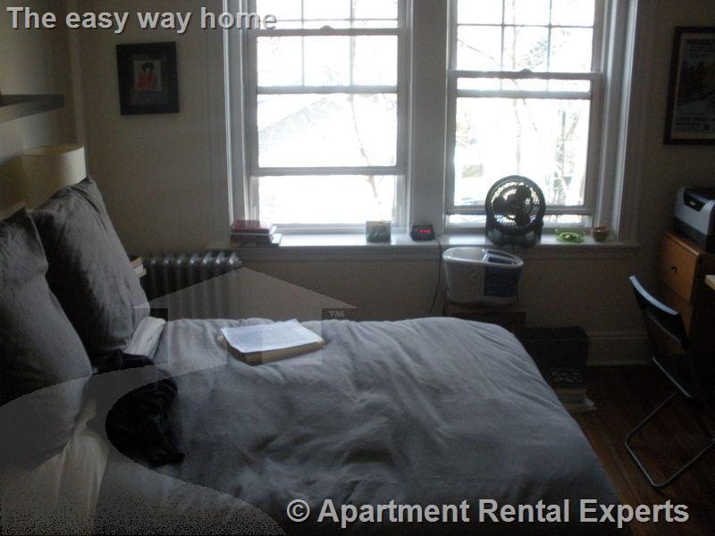 19 Wendell St, Harvard Square