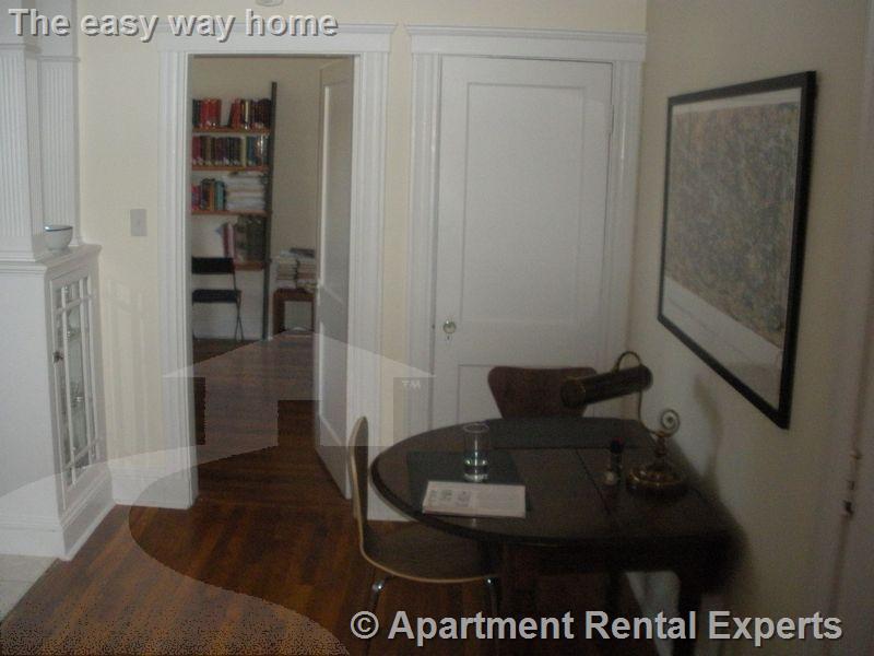 19 Wendell St, Harvard Square