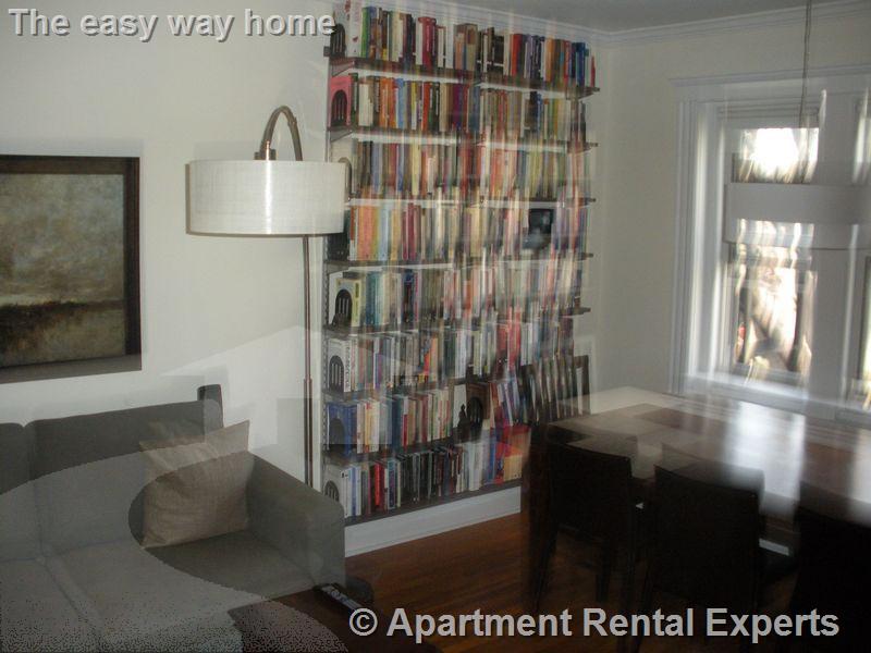 19 Wendell St, Harvard Square