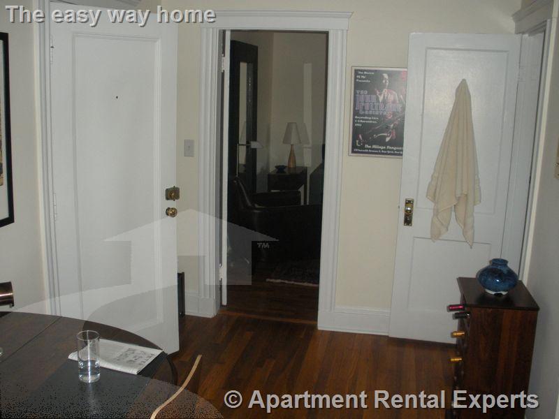 19 Wendell St, Harvard Square