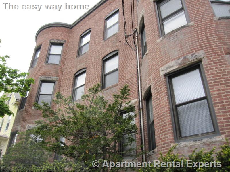 40 Cedar St, Porter Square