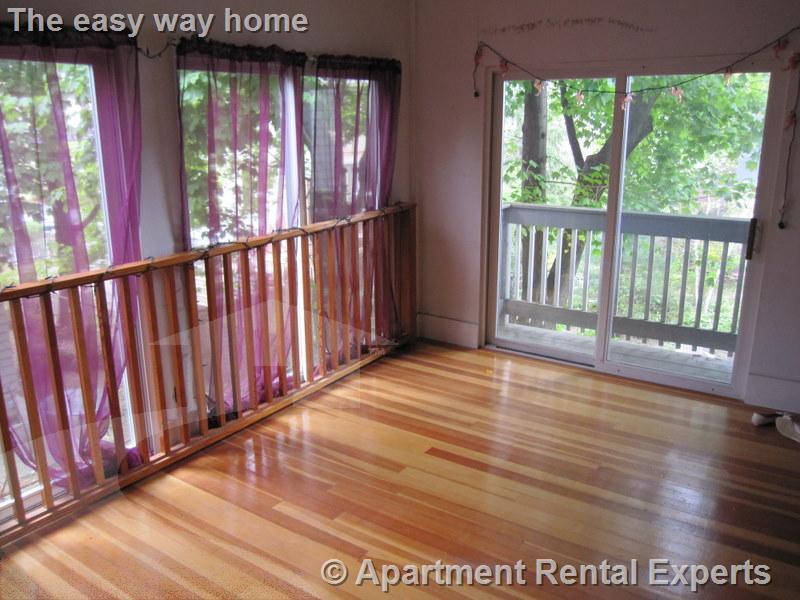 40 Cedar St, Porter Square