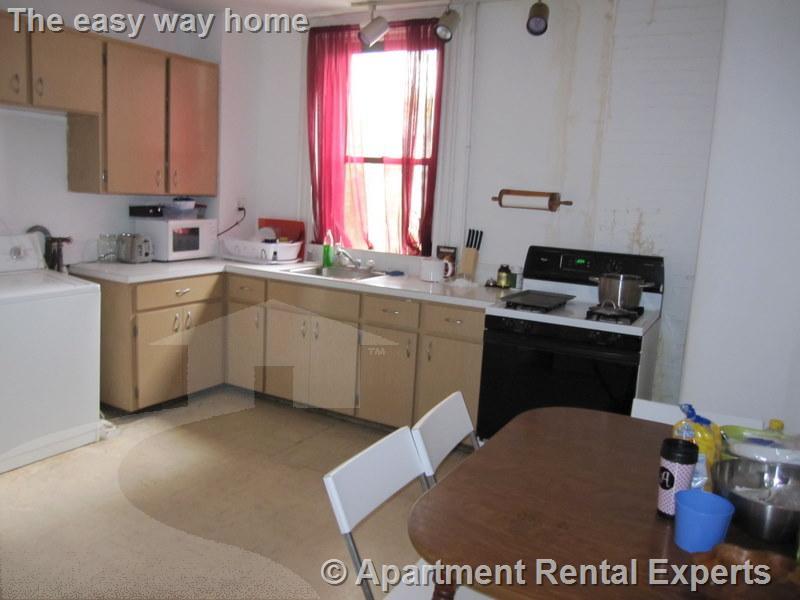 40 Cedar St, Porter Square