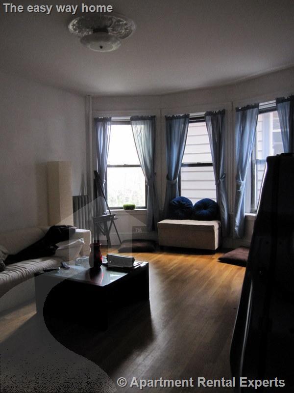 40 Cedar St, Porter Square