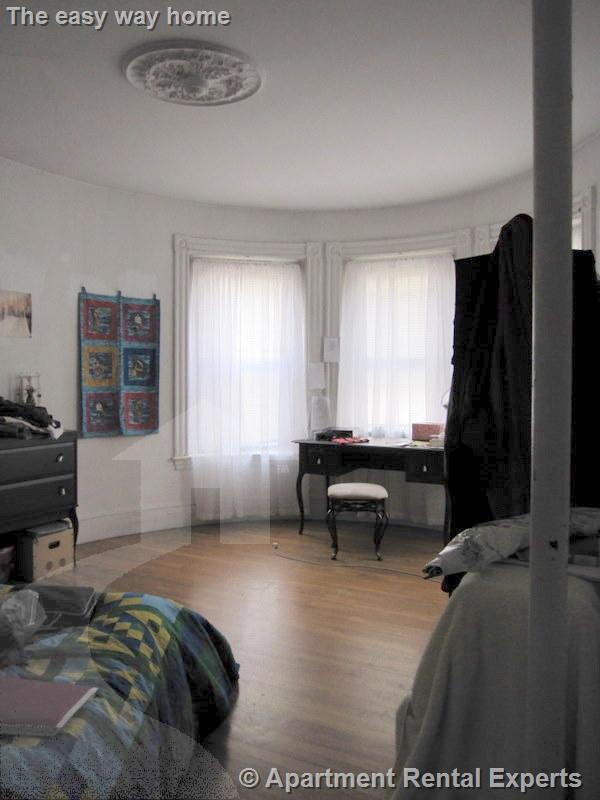 40 Cedar St, Porter Square