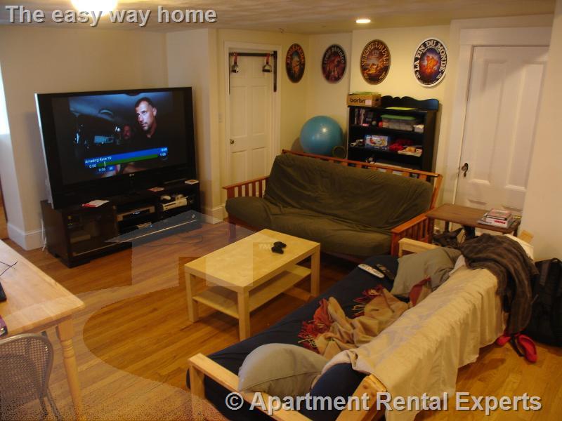 28 Cherry St, Porter Square