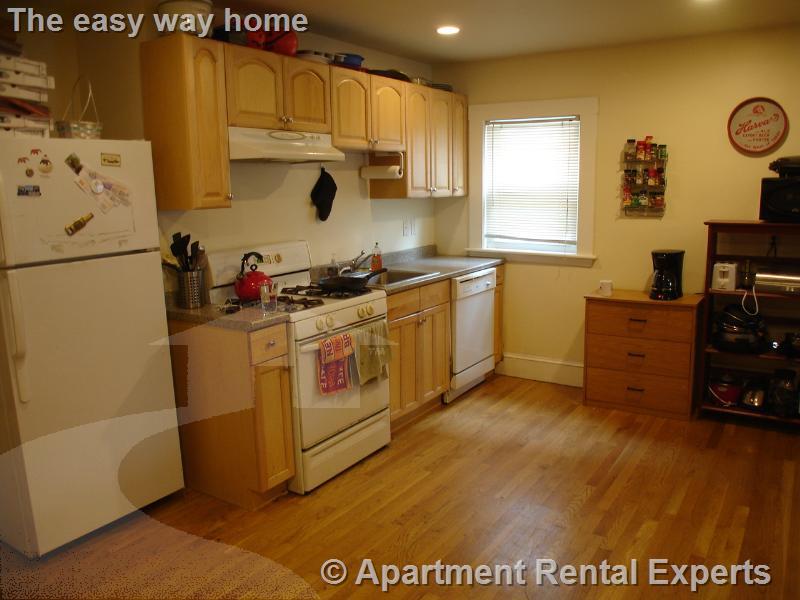 28 Cherry St, Porter Square