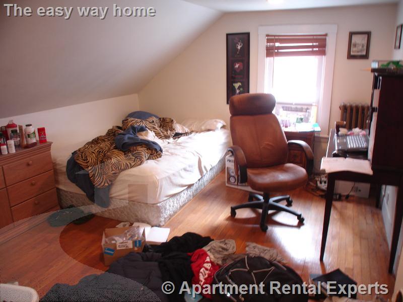 28 Cherry St, Porter Square