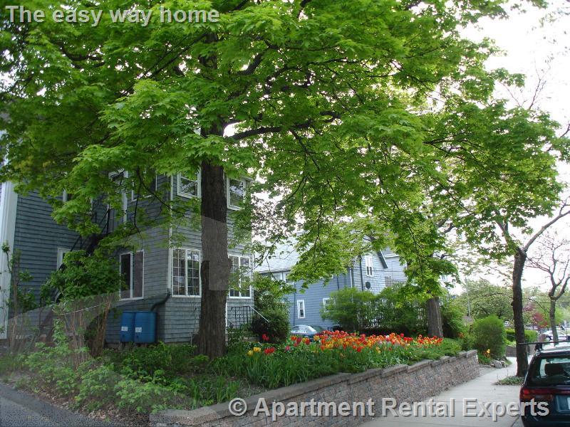 28 Cherry St, Porter Square