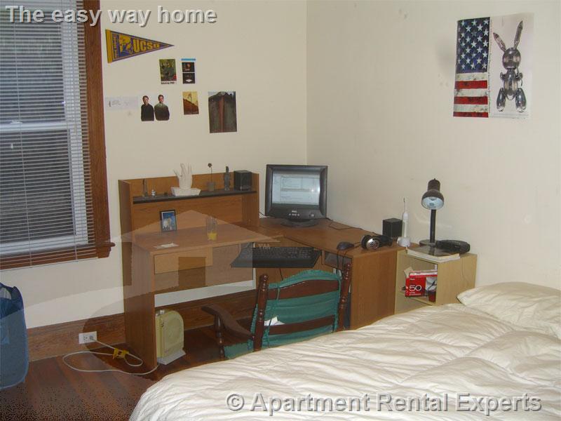 9.5 Centre St, Mid Cambridge