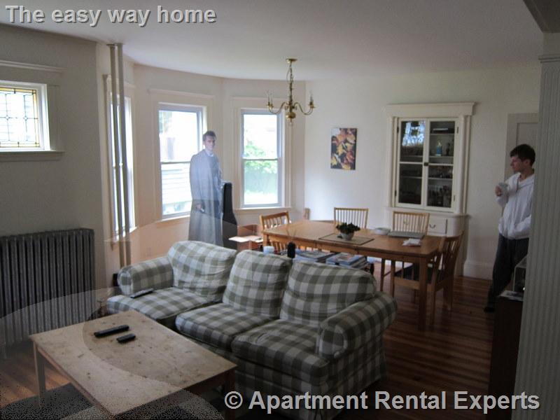 9.5 Centre St, Mid Cambridge