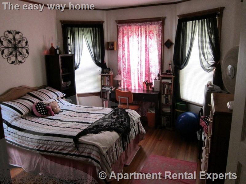 9.5 Centre St, Mid Cambridge