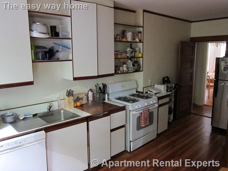 9.5 Centre St, Mid Cambridge