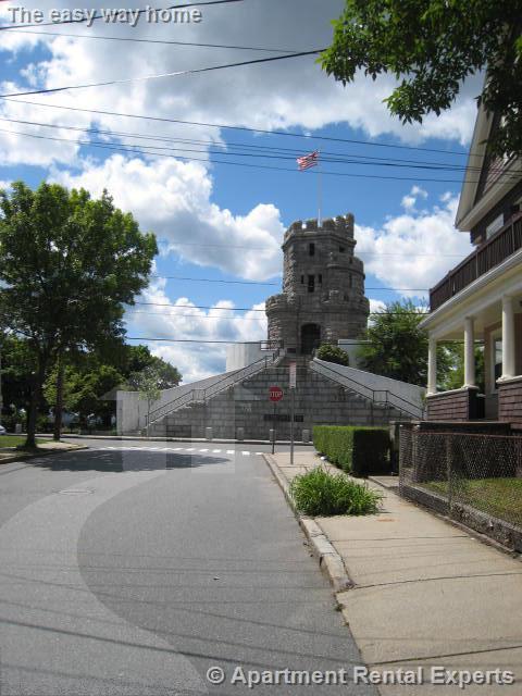 45 Greenville St, Prospect Hill