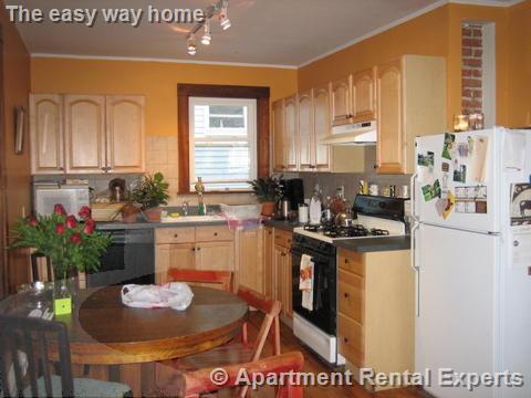 243 Summer St, Davis Square