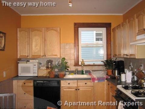 243 Summer St, Davis Square