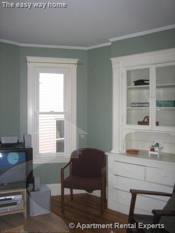 243 Summer St, Davis Square