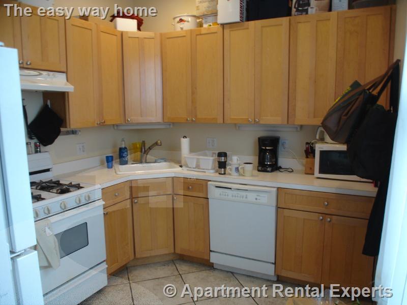92 Webster St, Kendall Square