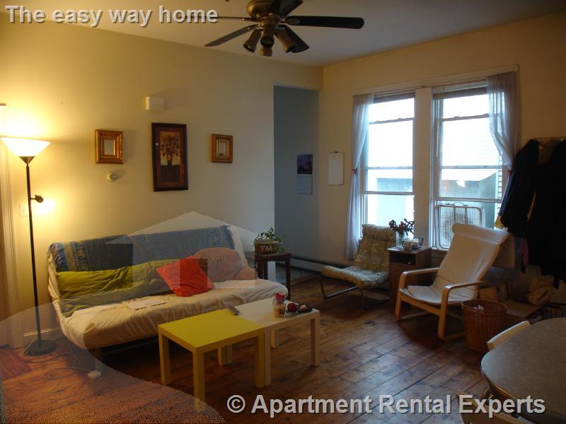 92 Webster St, Kendall Square