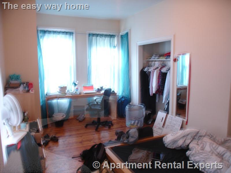 92 Webster St, Kendall Square
