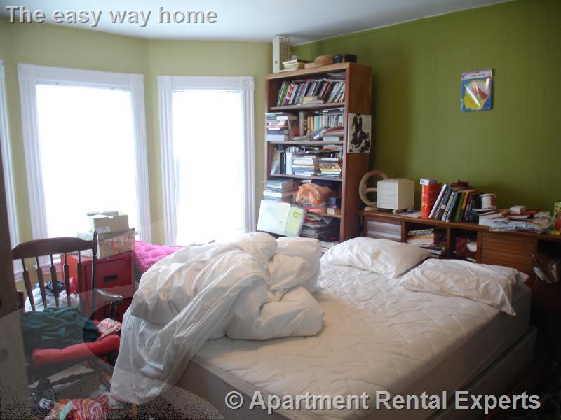 112 Woodstock St, Teele Square