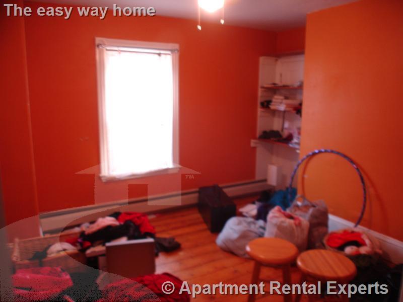 112 Woodstock St, Teele Square