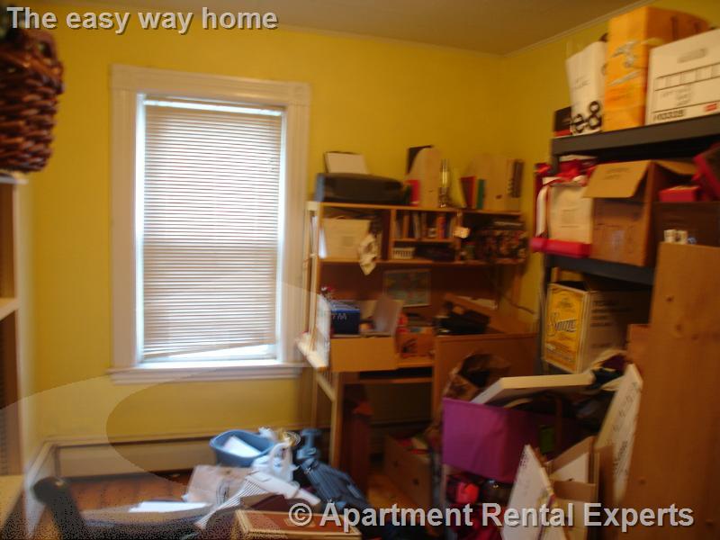 112 Woodstock St, Teele Square