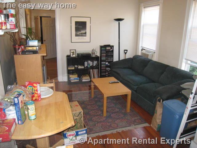 47 Cherry St, Porter Square