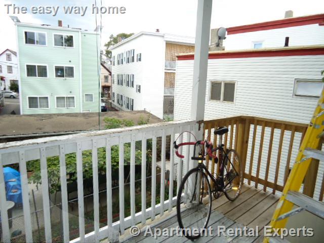 14-16 Clark St, Inman Square