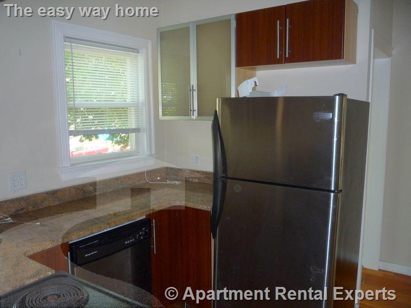 97 College Ave, Davis Square