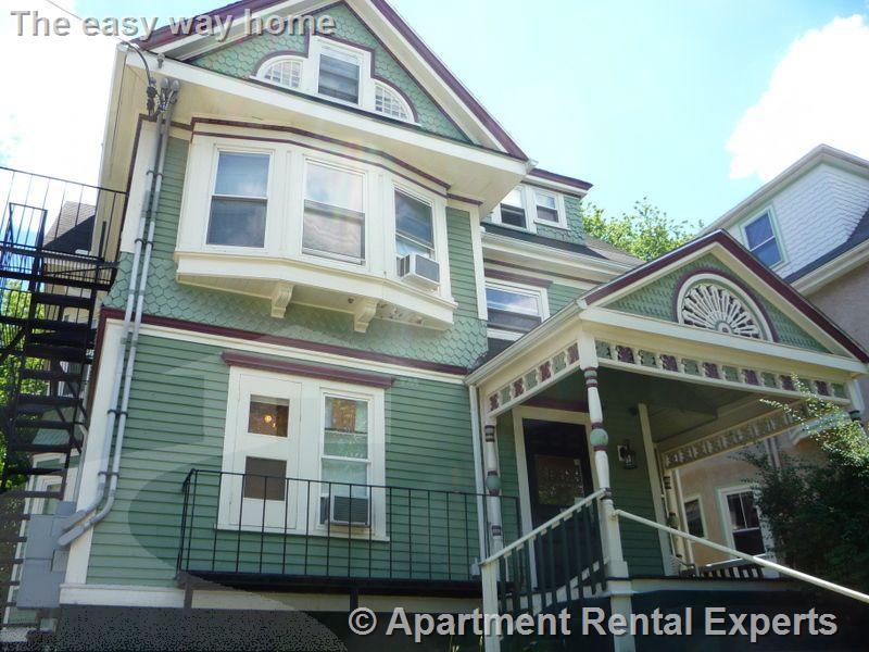 97 College Ave, Davis Square