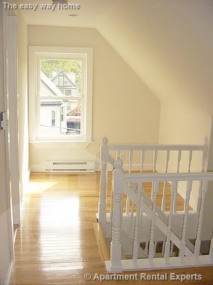 33 Cameron Ave, Davis Square