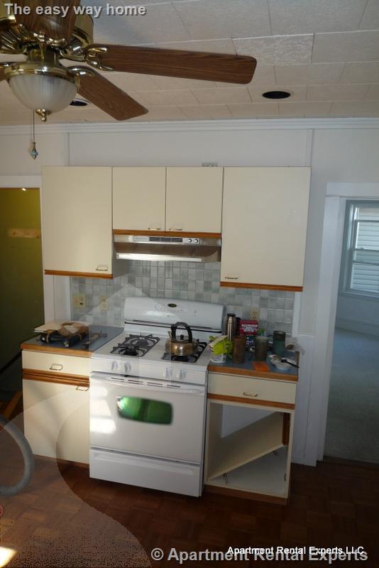 33 Cameron Ave, Davis Square