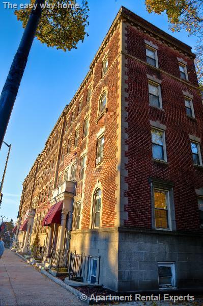 1610 Massachusetts Ave, Harvard Square