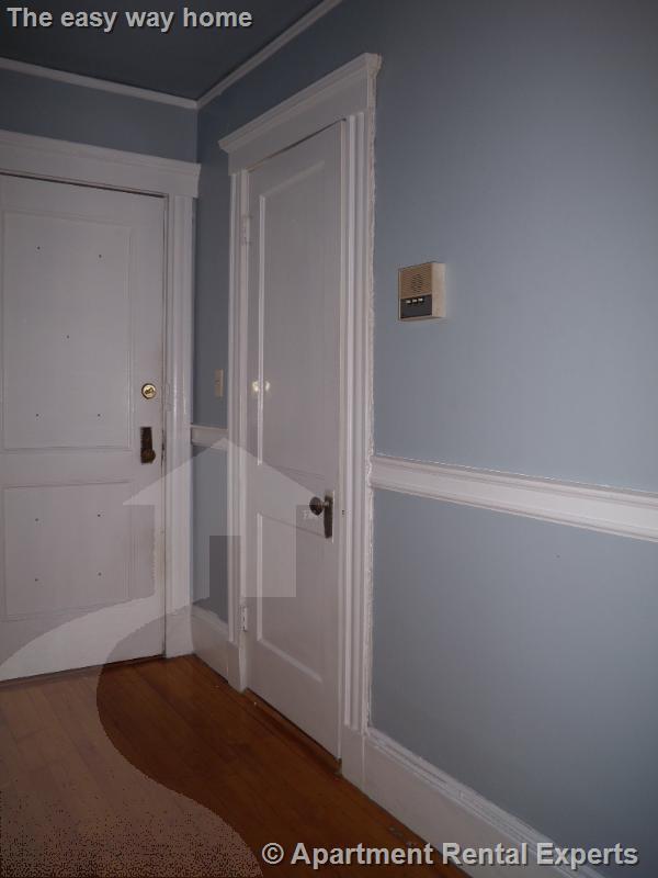 8 Craigie Cir, Harvard Square