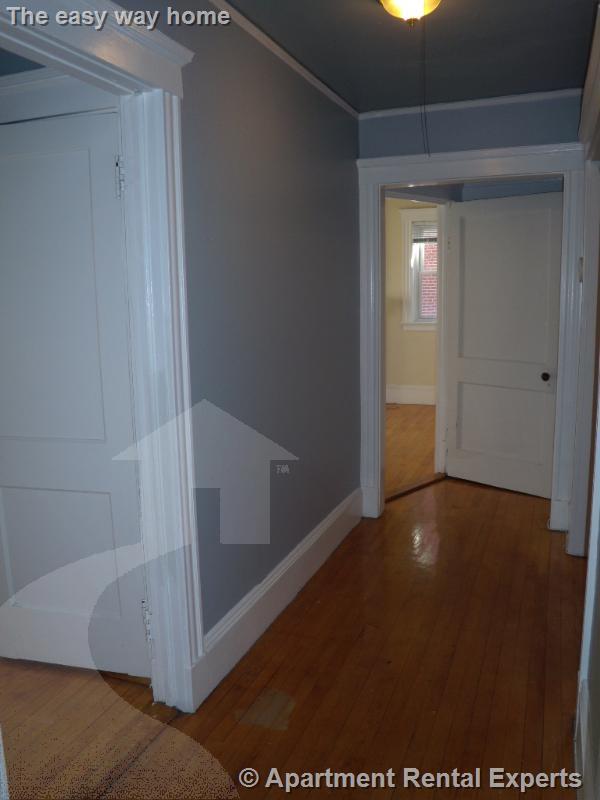 8 Craigie Cir, Harvard Square